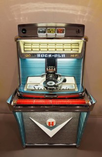 Jukebox