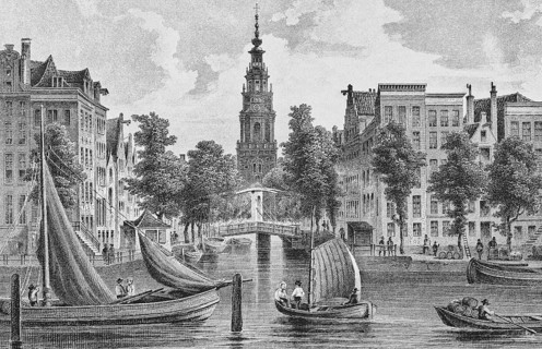 Lithograph