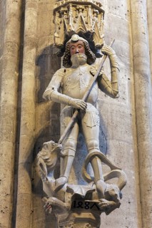St. George