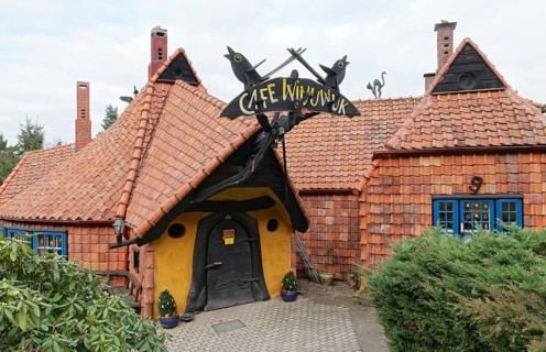 Cafe Winuwuk