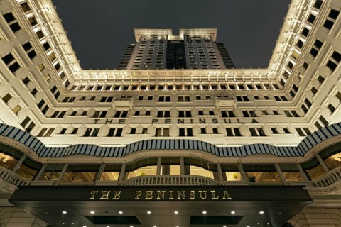 The Peninsula