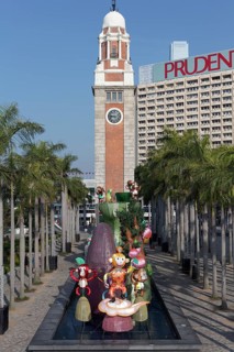 Clock Tower