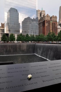 9/11 Memorial