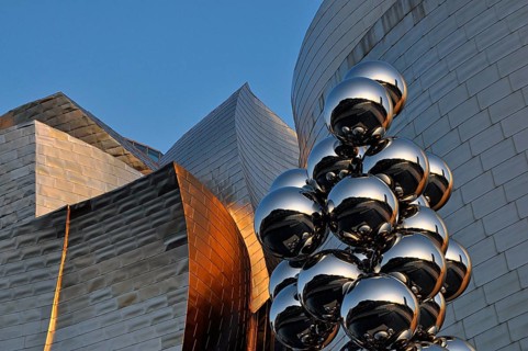 Guggenheim Museum