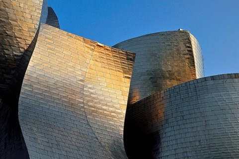 Guggenheim Museum