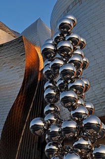 Guggenheim Museum