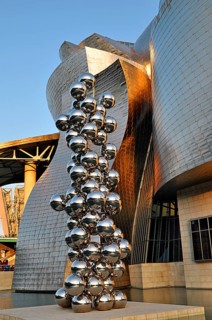Guggenheim Museum