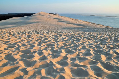 Dune of Pilat