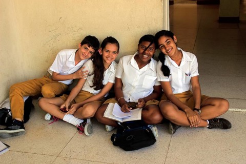 Students