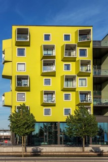 KAB apartments
