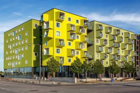 KAB apartments