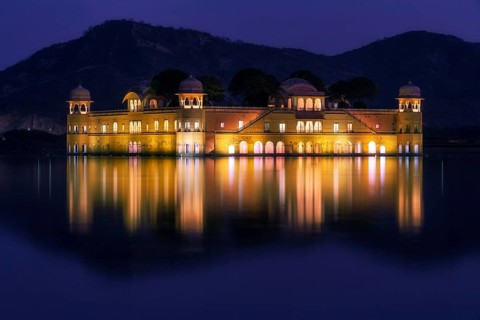 Jal Mahal