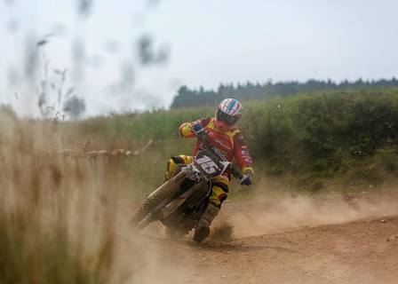 Motocross