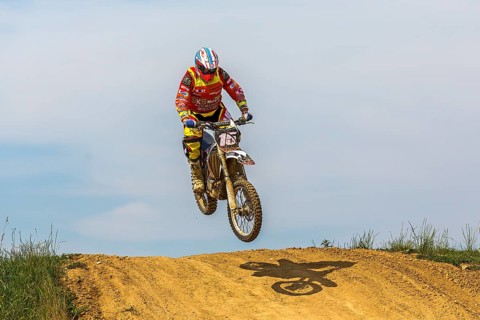 Motocross