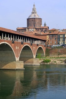 Ponte Coperto