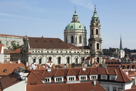 Prague Castle