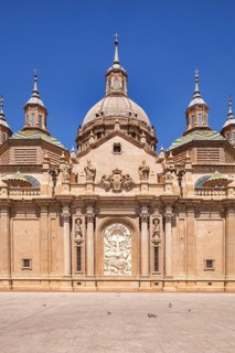 Basilica of Our Lady of the Pillar