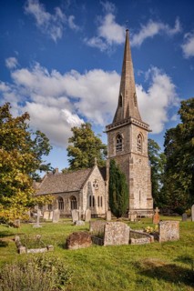 Parish Church of St Mary