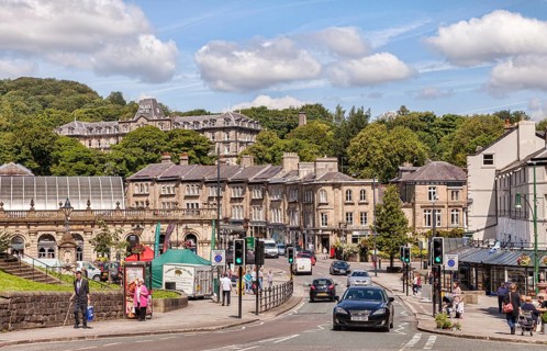 Buxton
