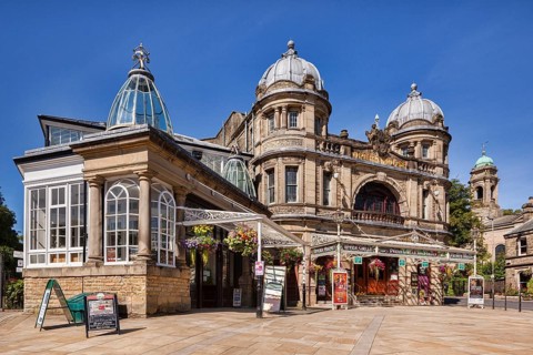 Opera House