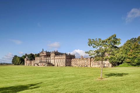 Wentworth Woodhouse