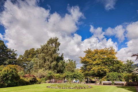 Hope Park