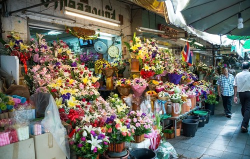 Florist