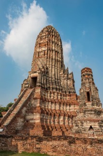 Buddhist temple