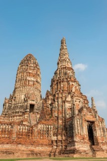 Buddhist temple