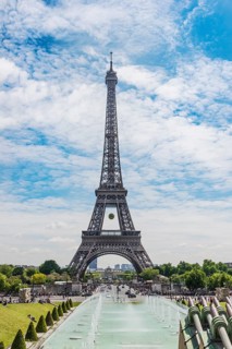 Eiffel Tower