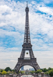 Eiffel Tower