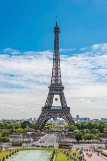 Eiffel Tower