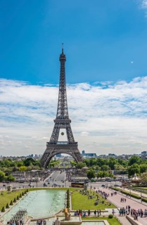 Eiffel Tower