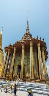 Wat Phra Kaew
