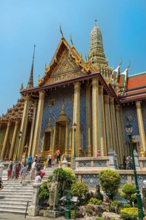 Wat Phra Kaew