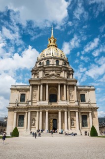 Les Invalides