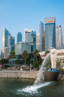 Merlion
