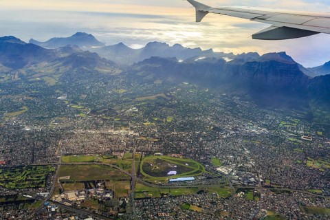 Cape Town