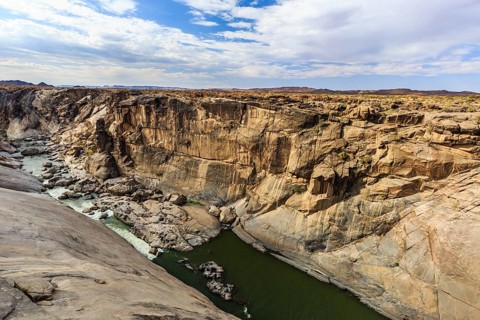 Augrabies Falls