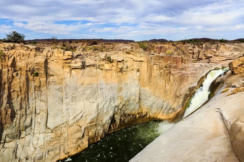 Augrabies Falls