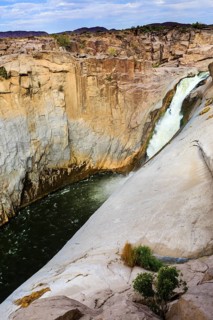 Augrabies Falls