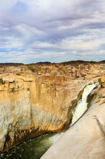 Augrabies Falls
