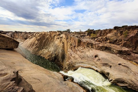 Augrabies Falls