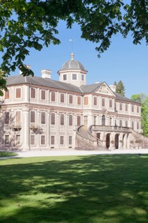 Schloss Favorite castle