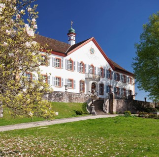 Burgeln Palace