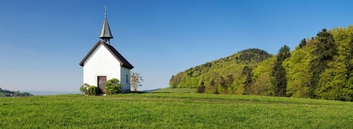Saalberg Chapel