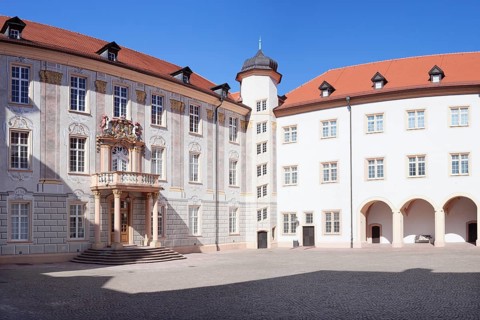Ettlingen Castle