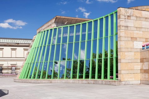 Staatsgalerie Stuttgart