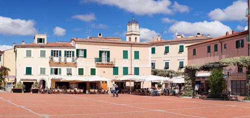 Piazza Matteotti