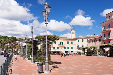 Piazza Matteotti